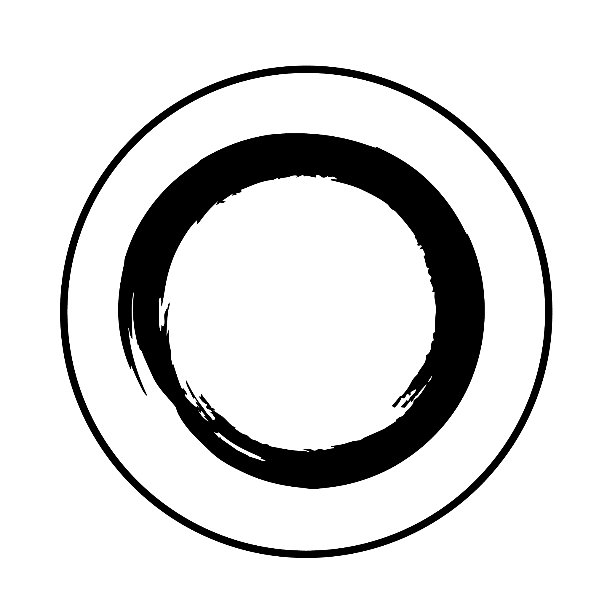 IMPACT ACADEMY LOGO simple small