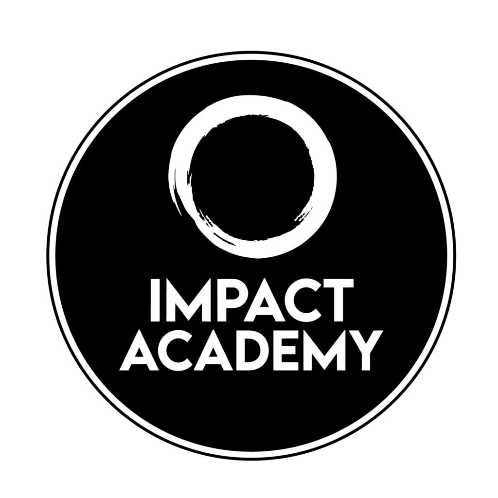 IMPACT ACADEMY LOGO small