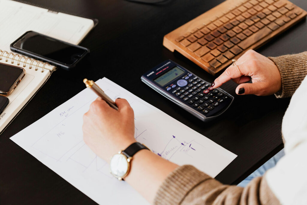 Bookkeeping and basic accounting
